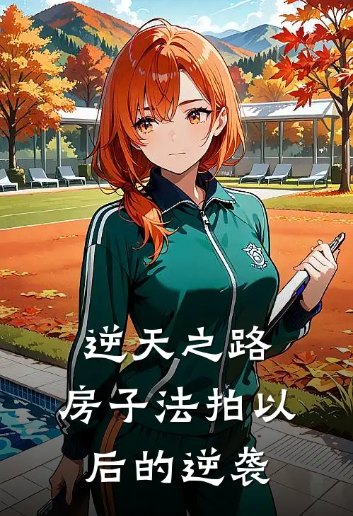 逆天之路，房子法拍以后的逆袭