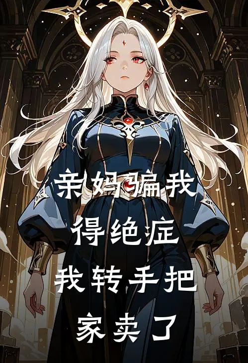 亲妈骗我得绝症，我转手把家卖了