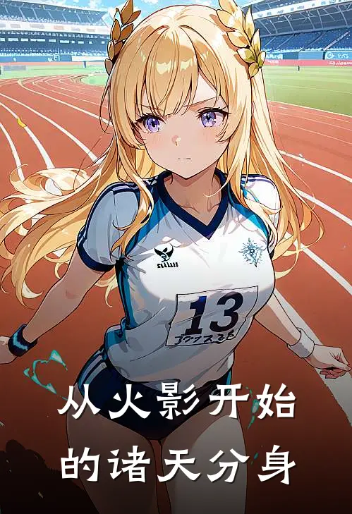 从火影开始的诸天分身