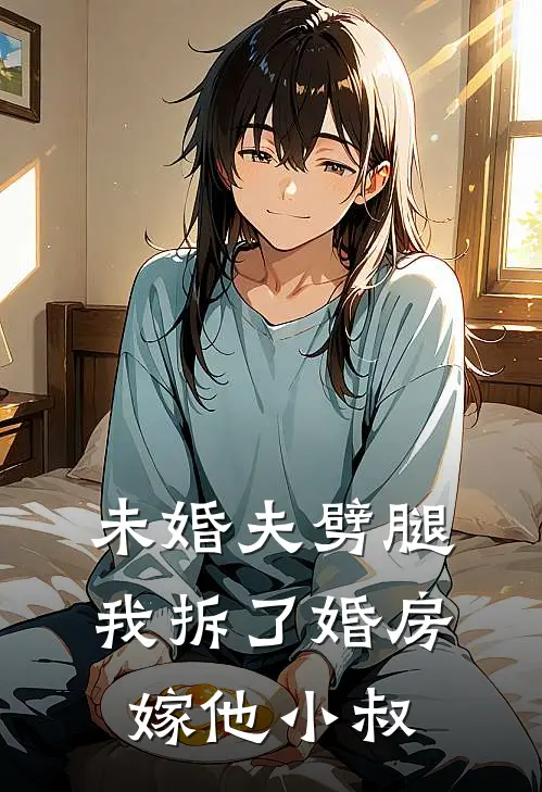 未婚夫劈腿，我拆了婚房嫁他小叔