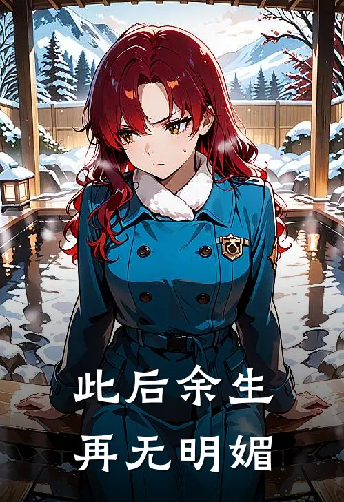 此后余生,再无明媚下一句
