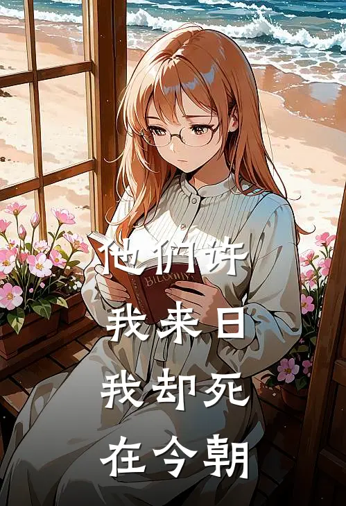 他们许我来日,我却死在今朝是歌