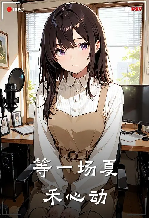 等一场夏禾心动