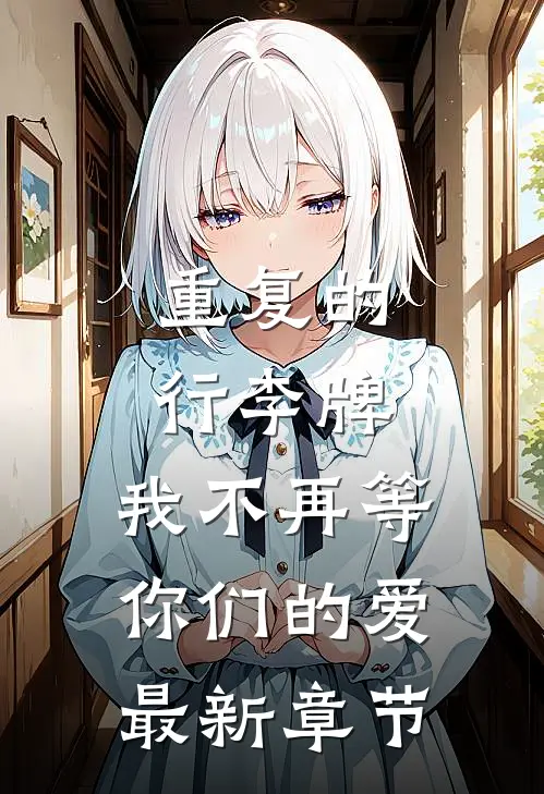 重复的行李牌，我不再等你们的爱最新章节