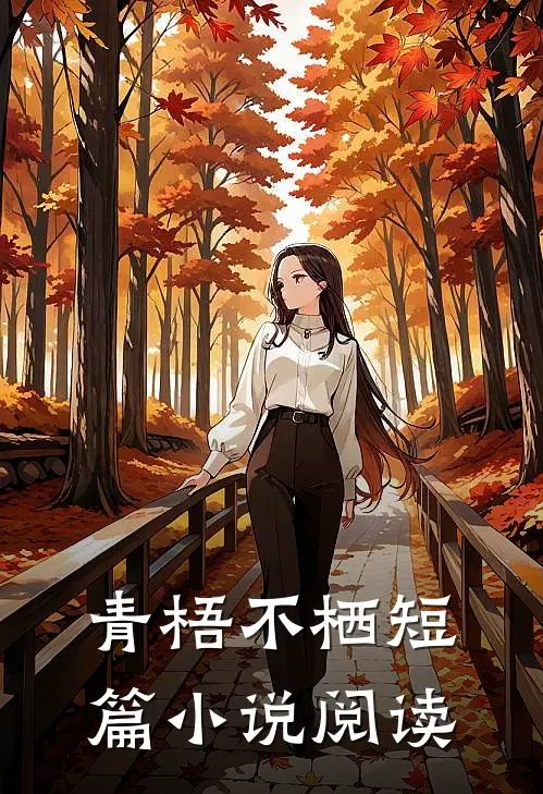青梧不栖短篇小说阅读