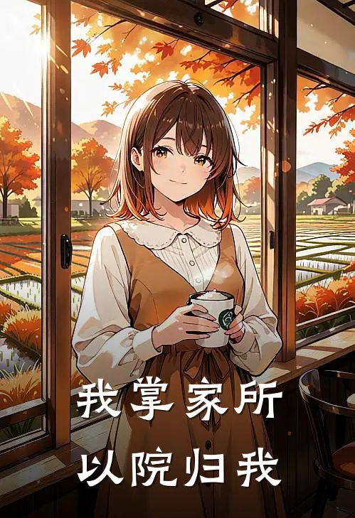 我掌家所以院归我