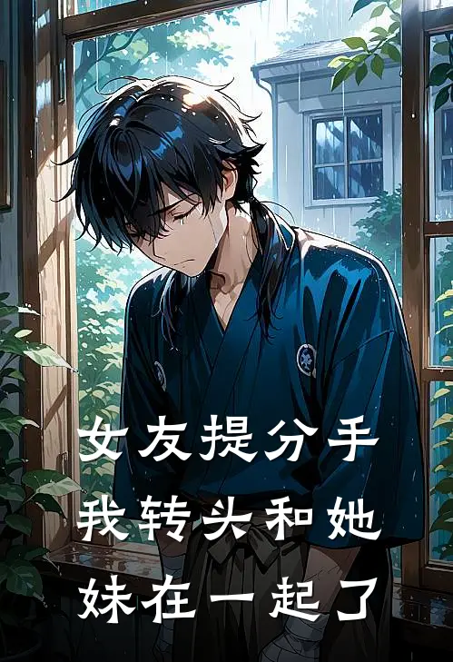 女友提分手,我转头和她妹在一起了