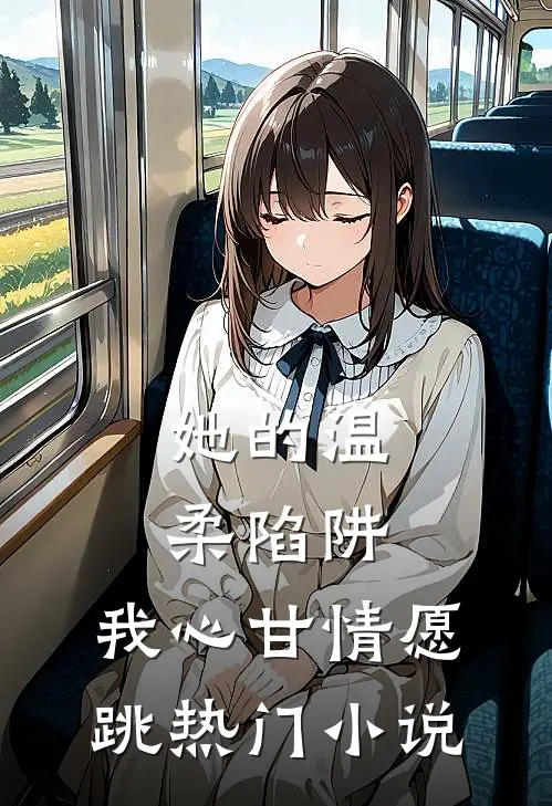 她的温柔陷阱，我心甘情愿跳热门小说
