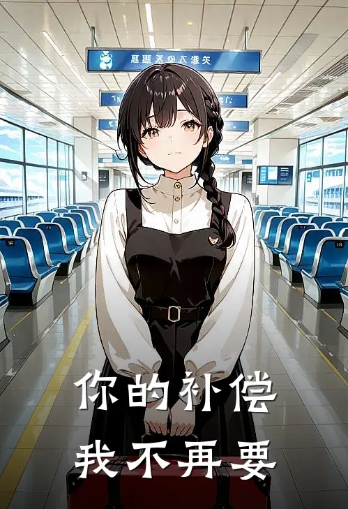 你的补偿，我不再要