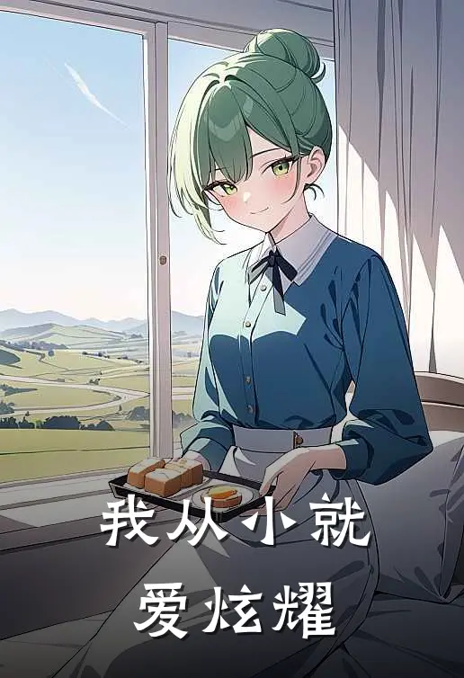 我从小就爱炫耀怎么办