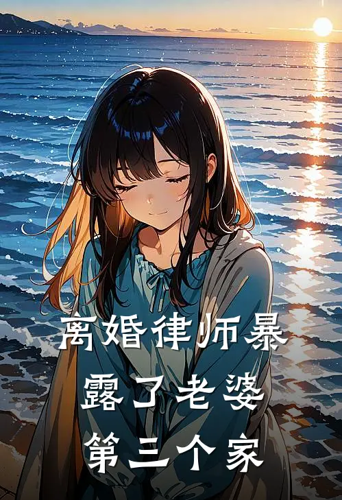离婚律师暴露了老婆第三个家