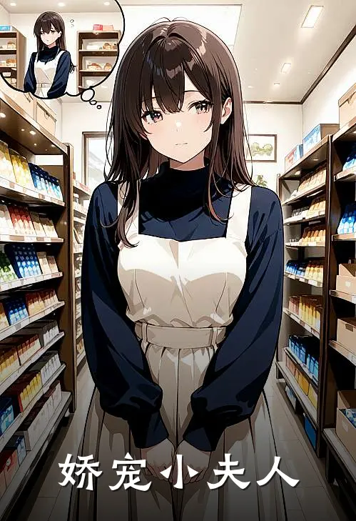 娇宠小夫人