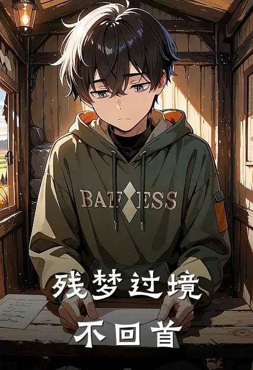 残梦过境不回首是歌