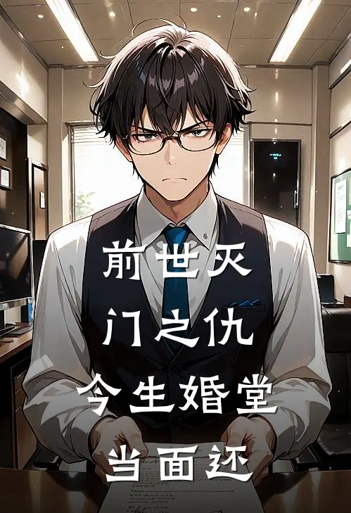 前世灭门之仇，今生婚堂当面还