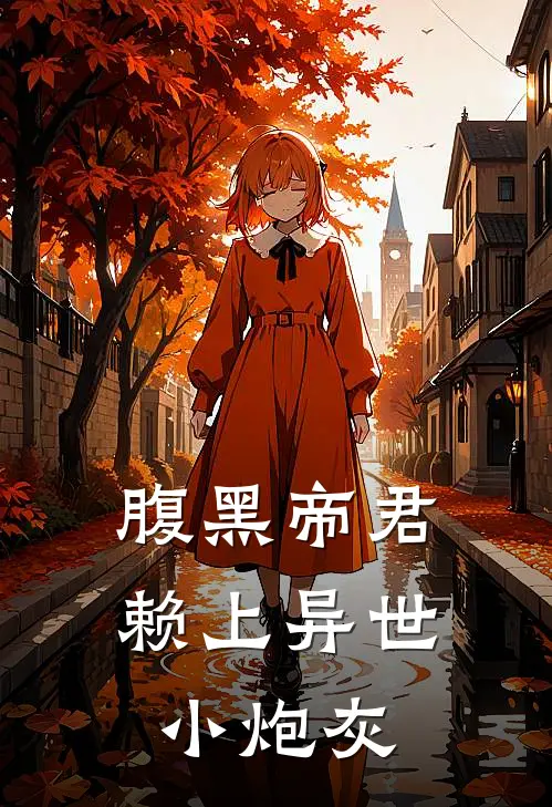 腹黑帝君赖上异世小炮灰漫画