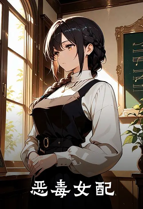 恶毒女配