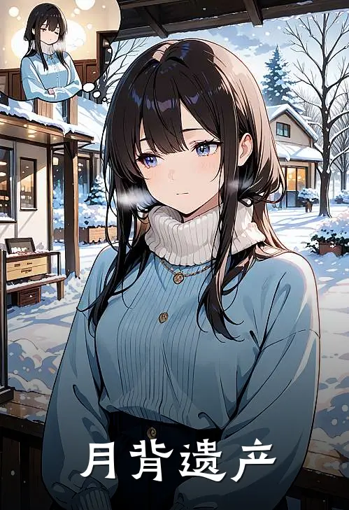 月背遗产