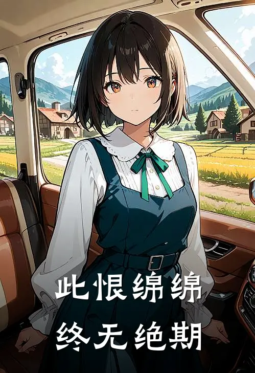 此恨绵绵，终无绝期