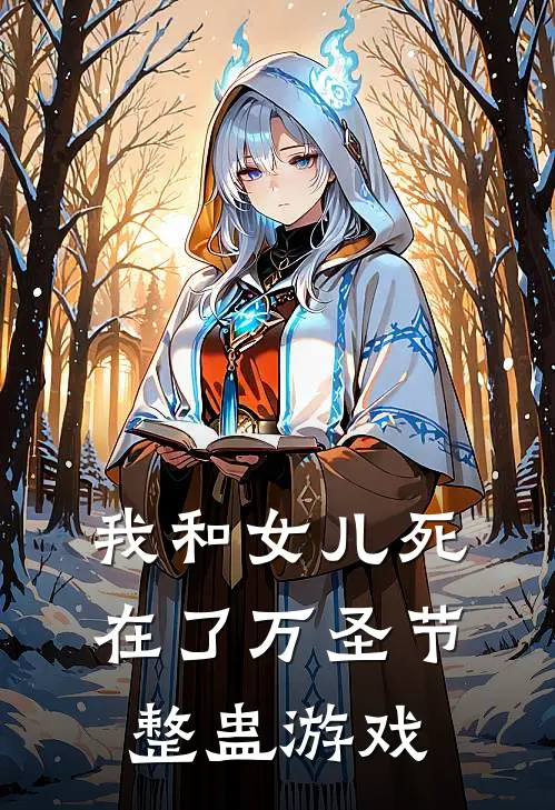 我和女儿死在了万圣节整蛊游戏