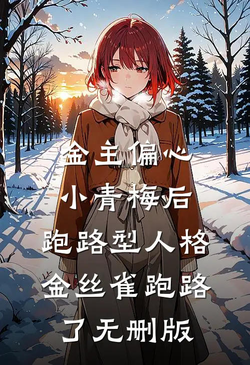 金主偏心小青梅后，跑路型人格金丝雀跑路了无删版