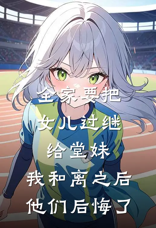 全家要把女儿过继给堂妹，我和离之后他们后悔了
