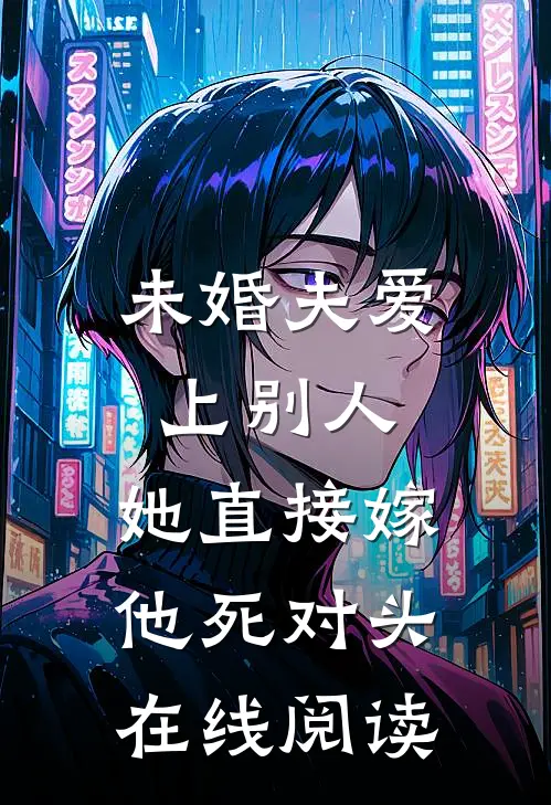 未婚夫爱上别人，她直接嫁他死对头在线阅读