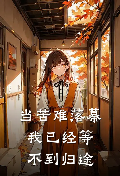 当苦难落幕，我已经等不到归途