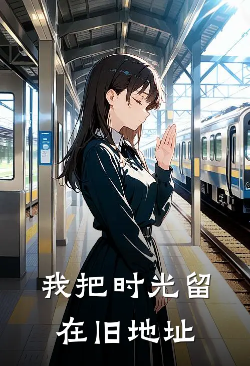 我把时光留在旧地址