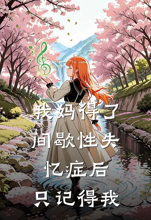 我妈得了间歇性失忆症后,只记得我了
