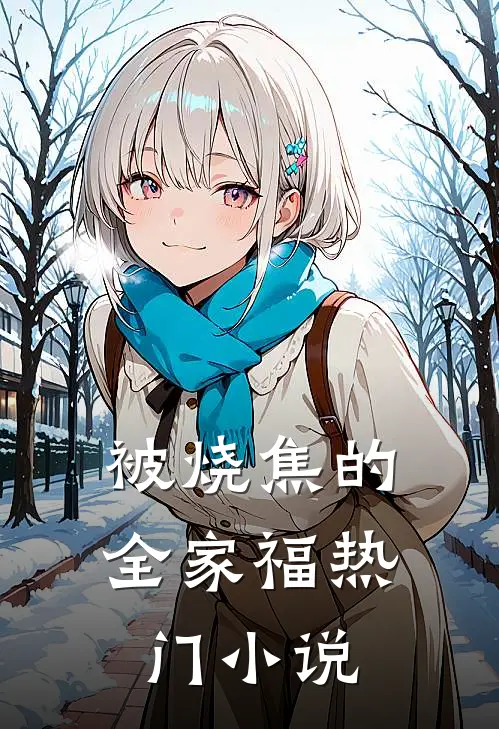 被烧焦的全家福热门小说
