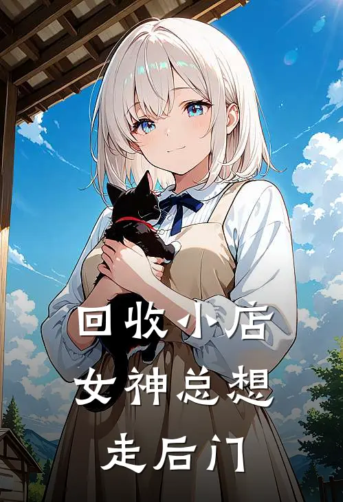 回收小店，女神总想走后门