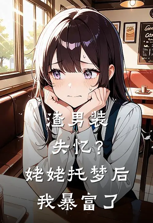 渣男装失忆？姥姥托梦后我暴富了