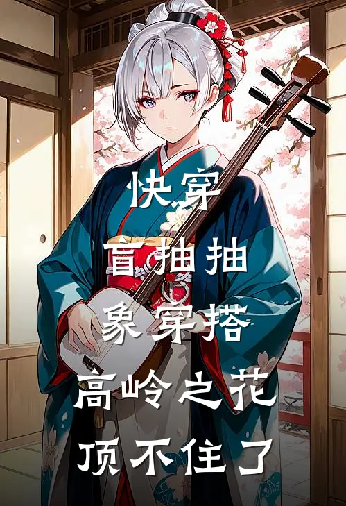 快穿：盲抽抽象穿搭，高岭之花顶不住了