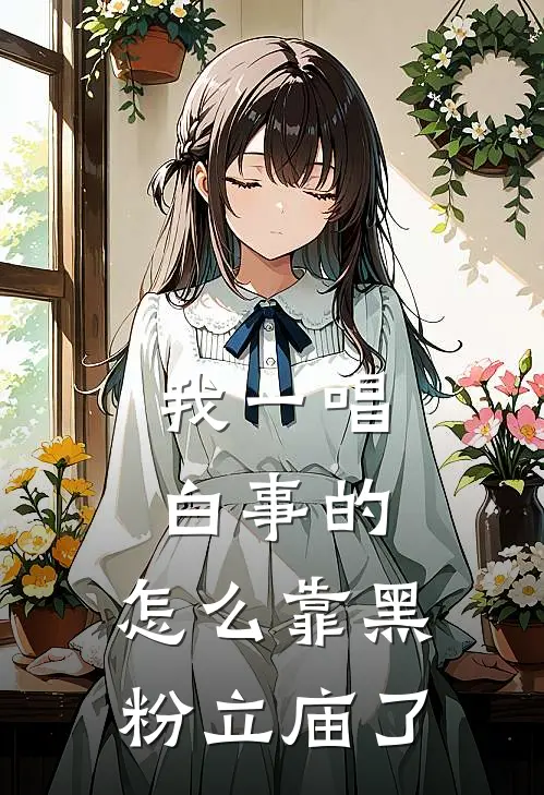 我一唱白事的，怎么靠黑粉立庙了