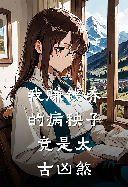 我赚钱养的病秧子，竟是太古凶煞