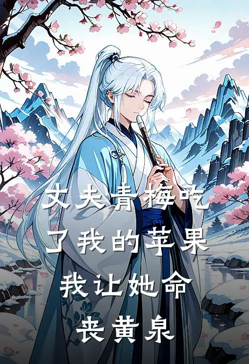 丈夫青梅吃了我的苹果,我让她命丧黄泉在线阅读