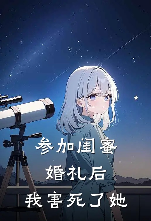 参加闺蜜婚礼后,我害死了她姐姐