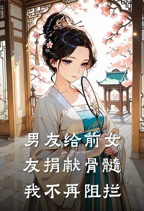 男友给前女友捐献骨髓,我不再阻拦了