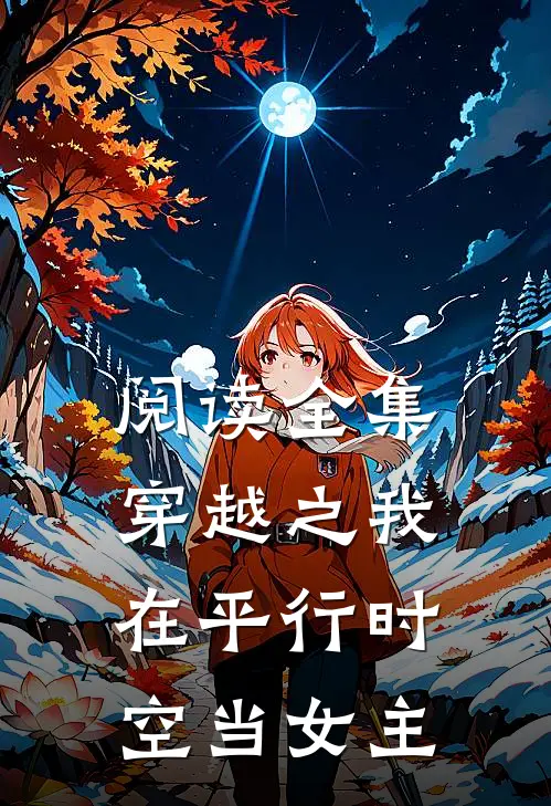 阅读全集穿越之我在平行时空当女主