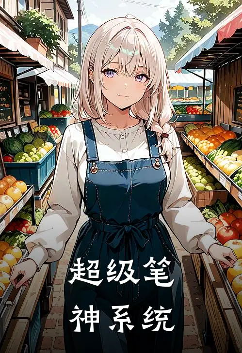 超级笔神系统