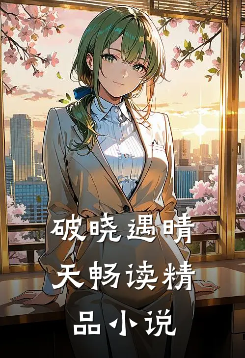 破晓遇晴天畅读精品小说