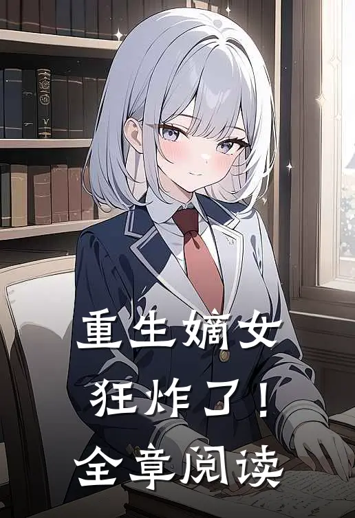 重生嫡女狂炸了!全章阅读