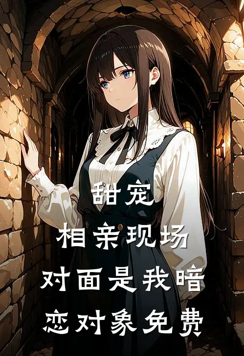 甜宠相亲现场,对面是我暗恋对象免费观看