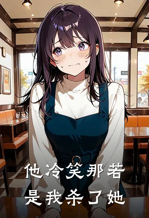 他冷笑那若是我杀了她