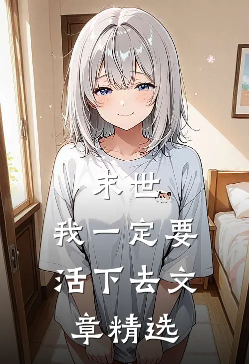 末世我一定要活下去文章精选免费阅读
