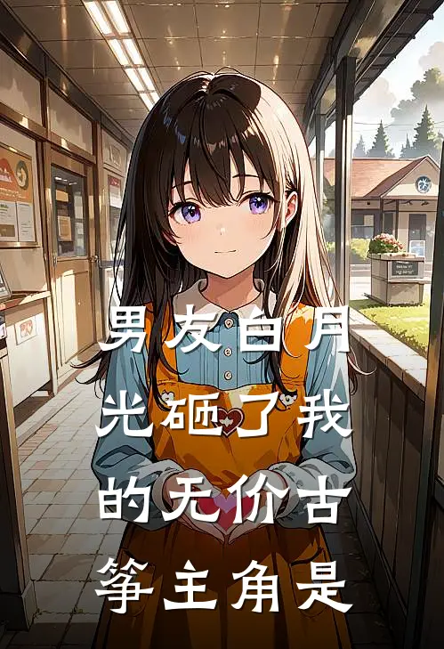 男友白月光砸了我的无价古筝主角是