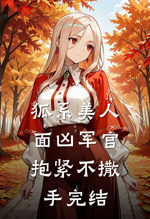 狐系美人面凶军官抱紧不撒手完结