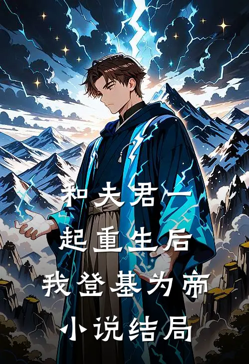 和夫君一起重生后,我登基为帝结局怎么样