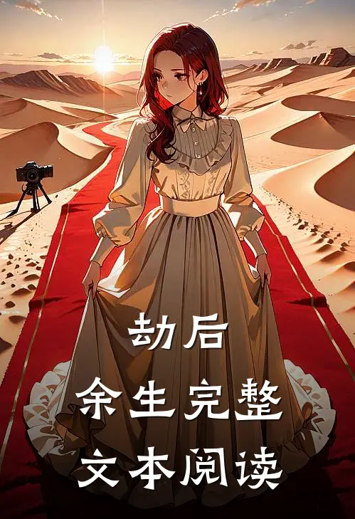 劫后,余生完整文本阅读