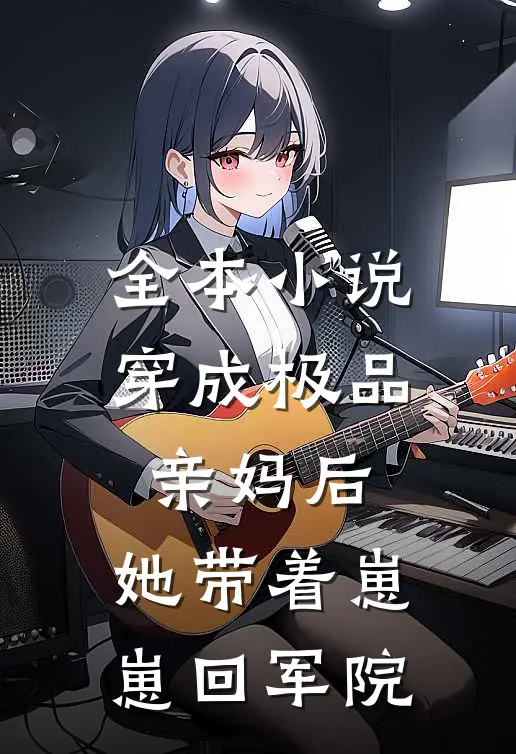 全本穿成极品亲妈后,她带着崽崽回军院免费阅读